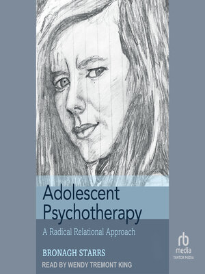 cover image of Adolescent Psychotherapy